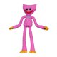 thumbnail image 1 of Figura plegable McFarlane Toys- Poppy Playtime Kissy Missy de 4.5 pulgadas, 1 of 6