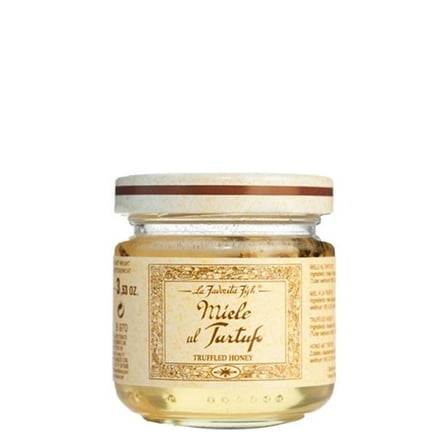 Truffle Honey by La Favorita