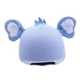 thumbnail image 1 of Accesorios para fundas de casco de esquí de nieve Cómodas, fáciles de instalar, divertidas y prácticas. Azul, 1 of 9