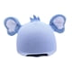 thumbnail image 1 of Funda para casco de esquí para nieve, regalo de cumpleaños, divertida, elegante, deportiva, versátil y práctica. Azul, 1 of 9