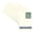 Cream Linen, variant on Oyster Shell White 15x24 Uncut Art Mat Board - No Opening - 50 Mats