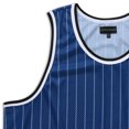 thumbnail image 2 of No Boundaries Men's and Big Men's Mesh Tank Top, Sizes XS-5XL, 2 of 3