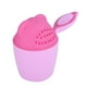 thumbnail image 1 of Taza de champú para bebés, taza de champú para bebés, linda y linda taza de champú, enjuague el cabello, tecnología avanzada, 1 of 14