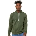 thumbnail image 1 of Bella + Canvas Unisex Sponge Fleece Pullover Hoodie, 1 of 1