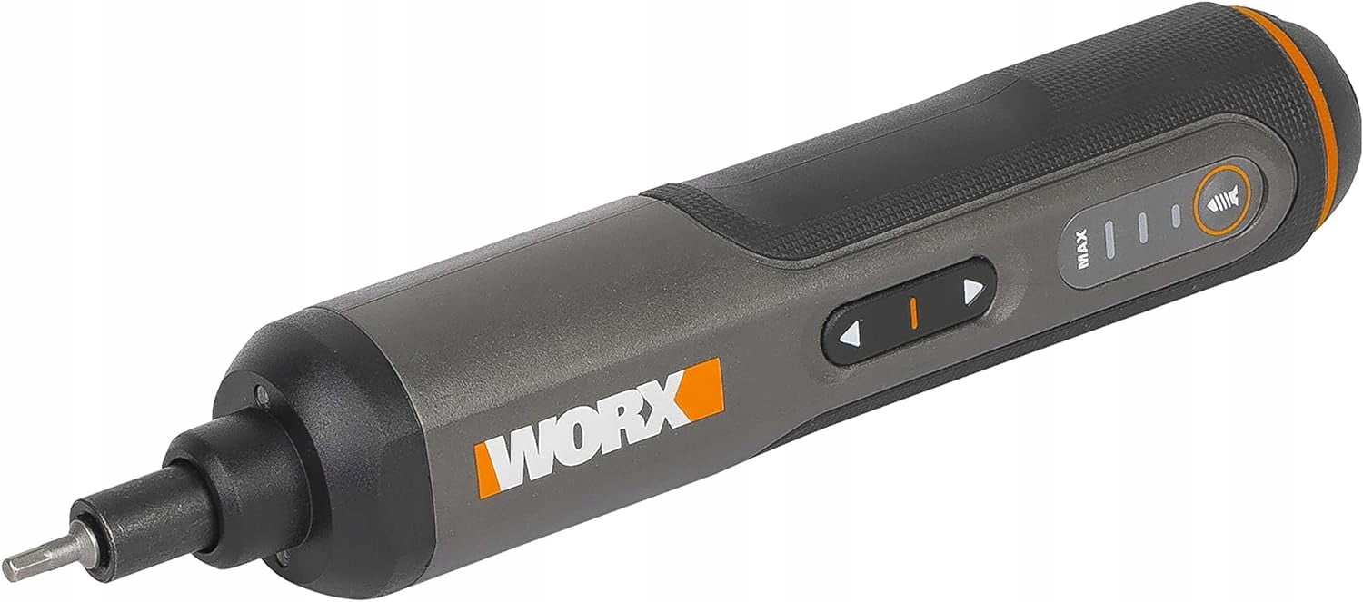 WX240 Small Mini Electric Screwdriver Automatic Charging Controller