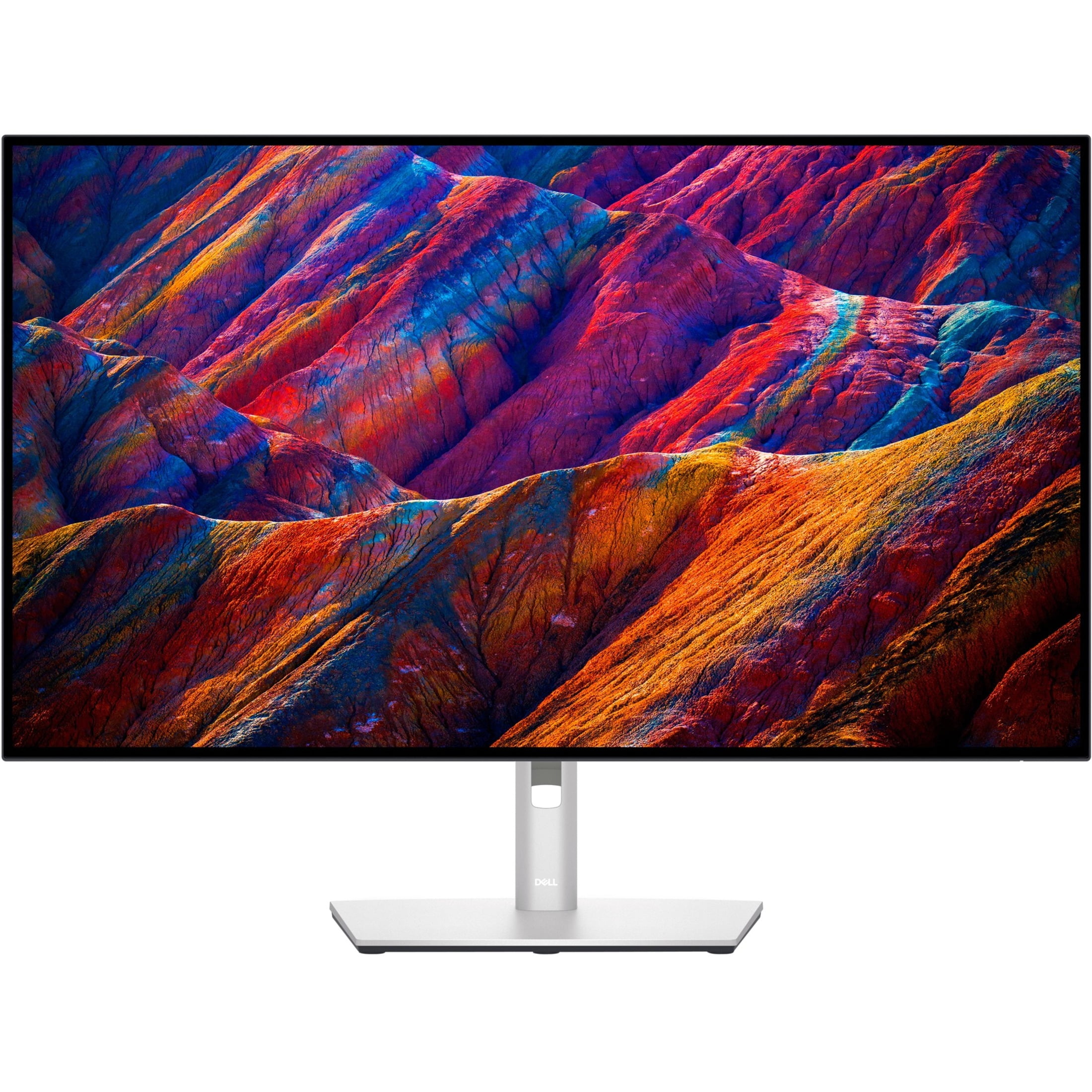 Dell UltraSharp 31.5