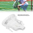 thumbnail image 4 of Strung Lacrosse, Lacrosse Facile à Installer Remplaçable pour Jouer à la Lacrosse, 4 of 7