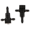 thumbnail image 5 of 1 Pair Windscreen Windsheild Wiper Washer Jet Nozzles, 5 of 5