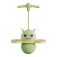 thumbnail image 1 of Pogo Ball Con Mango Fuerte Agarre Pogo Stick Jump Para Ejercicios En Casa Al Aire Libre, 1 of 8