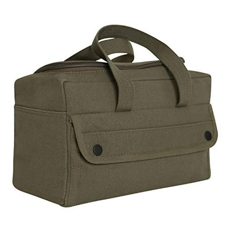 

Rothco Olive Drab Mechanic Tool Bag - 9255
