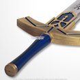 thumbnail image 4 of Medieval High Density Foam Fantasy Anime Sword Video Game Cosplay LARP Costume, 4 of 5
