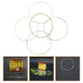 thumbnail image 4 of OULII 5Pcs Banjo Instrument Strings Set with Coating for Extended Lifespan and Strong Resonance, 4 of 8