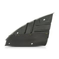 thumbnail image 5 of For Chevy Silverado 1500 HD Classic 2007 Fender Splash Shield Driver Side | Front | Lower Section | GM1250156 | 22782945, 5 of 7