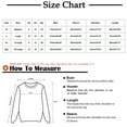 thumbnail image 3 of ATOYSOY Women's Turn Down Collar Tops Fall Loose Cotton Lined Shirts with Pockets Casual Trendy Button Sewatshirts Long Sleeve Blouses Spring Workout Pullovers Yellow M, 3 of 8