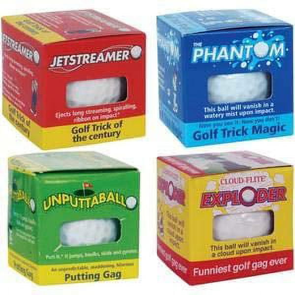 VH1 Titleist 4 Golf Balls Hvc 90 Super Rare Collectible