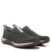 Ryka Womens Echo Knit Slip On Sneaker - Medium & Wide Width