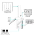 thumbnail image 4 of Router De Wifi PIXLINK 300Mbps WR09 Wireless WIFI Router WIFI Network Repeater Booster (AU Likrtyny Para estrenar, 4 of 8