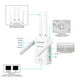 thumbnail image 1 of PIXLINK 300Mbps WR09 Wireless WIFI Router WIFI Network Repeater Booster (AU Ndcxsfigh Para estrenar, 1 of 9