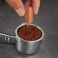 thumbnail image 2 of 2x Agitador de Café Profesional Regalos Robusto Multiusos, 2 of 9