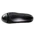 thumbnail image 2 of ABEO  Mia Metatarsal - Dress Shoes in Black, 2 of 6