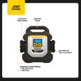 thumbnail image 2 of Amplificador pico Jump Starter STANLEY J15CF 1500 con compresor de 120 psi, 2 of 3