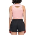 thumbnail image 2 of New Balance womens  Athlete Q Speed Shape Shield Tank, xs, 2 of 3
