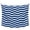 Blue, variant on Navy Blue Grey White Small Tapestry for Bedroom Wall Hanging Tapestry,Abstract Geometric Ocean Wave Stripe Ceiling Backdrop Tapestries Poster Blanket Wall Decor for Teens Room Living Room 23" x 28"
