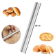 thumbnail image 2 of Rodillo Acero Antiadherente 30 Cm - Repostería Masas Pizza, 2 of 10