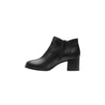 thumbnail image 2 of Botines Casual Comodo Con Tacon negro 22, 2 of 6