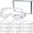 10 Pack/White Strap, variant on 2 Pack Safety Goggles Glasses Fit Over Eyeglasses Chemical Protective Splash Protection Eye Goggle For Science Lab Chemistry Eyewear Onions Cutting Man And Women Adjustable White
