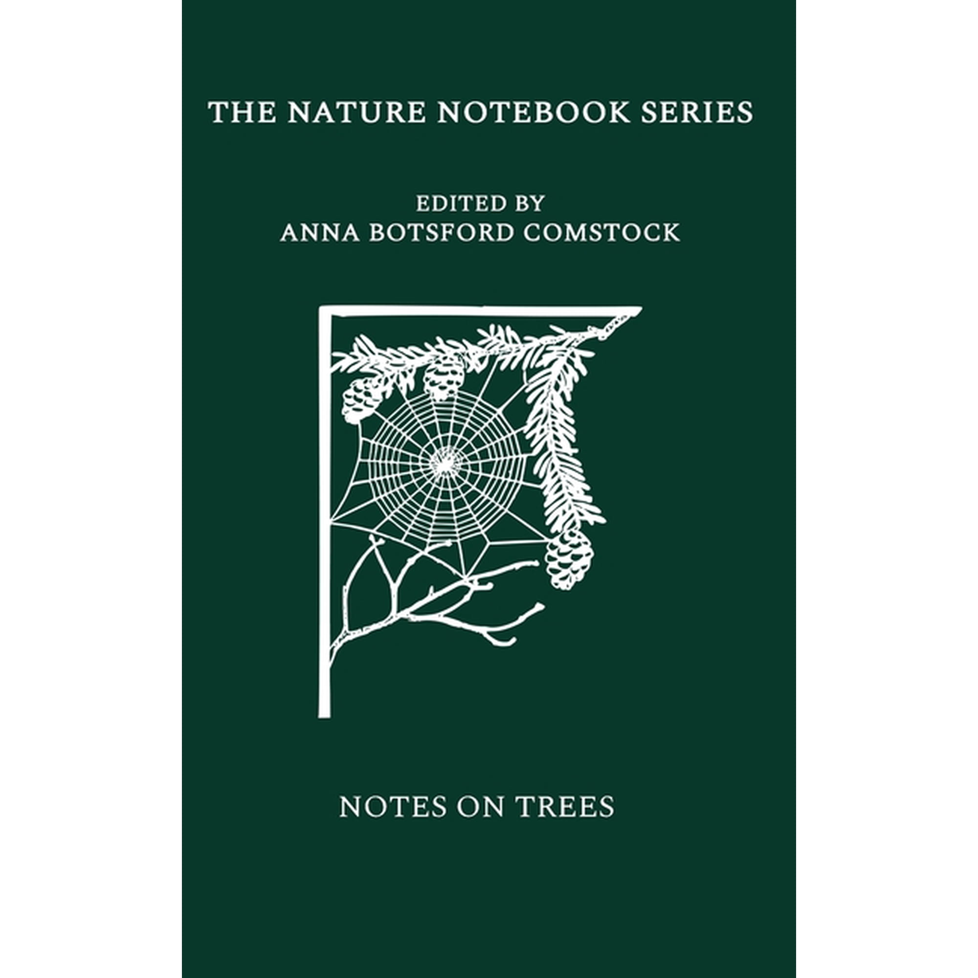 Notes on Trees (Hardcover)