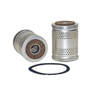 WIX Fuel Filter 33002 - Walmart.com