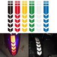 thumbnail image 2 of Pegatinas de estilo de coche para bicicleta, motocicleta, rueda, cinta reflectante huangjie unisex, 2 of 2