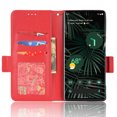 thumbnail image 5 of Google Pixel 6 Pro 5G Case , PU Leather Flip Cover Card Slots Magnetic Closure Wallet Case for Google Pixel 6 Pro 5G, 5 of 5