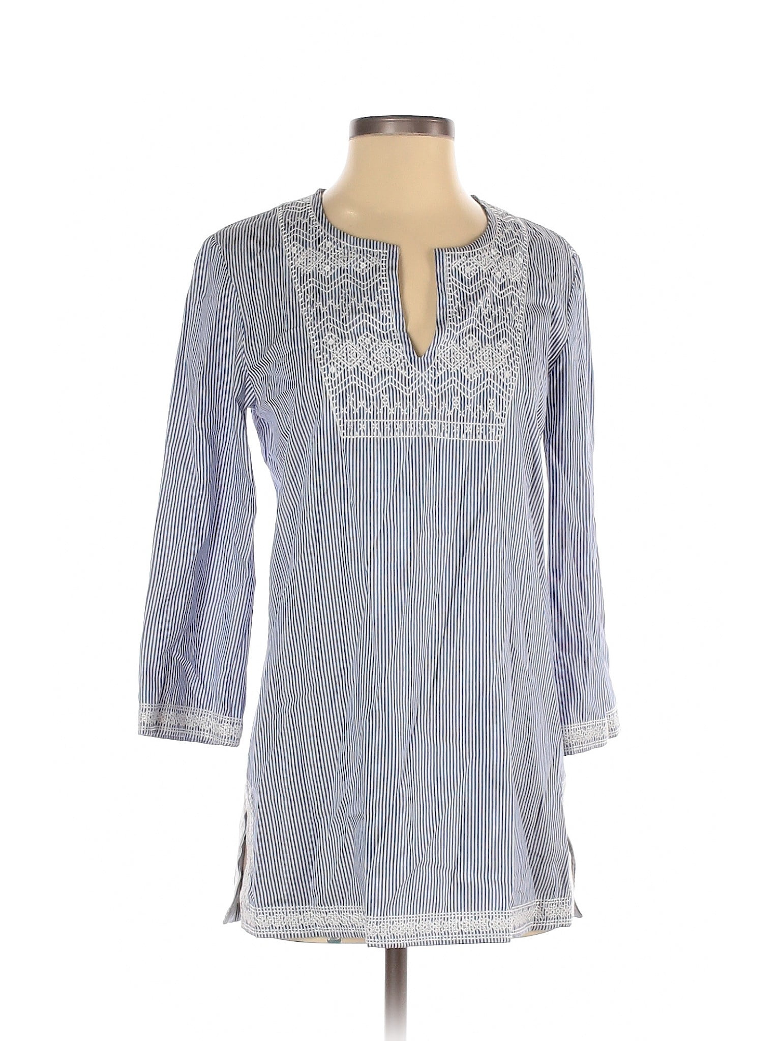 J.McLaughlin PreOwned J. McLaughlin Women's Size XS 3/4 Sleeve