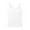White, variant on gbyLJF Causal Tops for Women Summer Time Black Tank Top Women Tank Tops Loose Fit Tank Tops Women Cropped