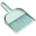 thumbnail image 7 of 1 Set Portable Mini Broom and Dustpan with Hanging Hole Small Cleaning Brush and Pan, 7 of 7