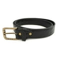 thumbnail image 4 of Cape Buffalo Skin Belt by Tag Safari, 4 of 6