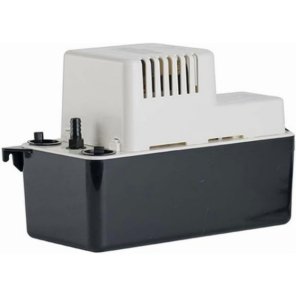 Little Giant - 554401 VCMA Condensate Pump 15' Lift 115V 60 Hz
