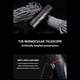 thumbnail image 5 of Telescopio monocular de alta potencia Mini | Compatible con teléfonos móviles | Óptica de alta definición | Uso en exteriores con poca luz | Lente con recubrimiento verde | Enfoque del ocular | 1, 5 of 7