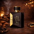 thumbnail image 2 of Ard Al Zaafaran Oud 24 Heures EDP pour Lui / Elle 100 ml / 3.4 Fl. oz., 2 of 4