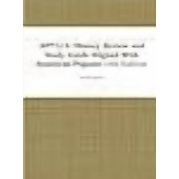 AP* U.S. History Review and Study Guide Aligned With American Pageant 15th Edition (Paperback)