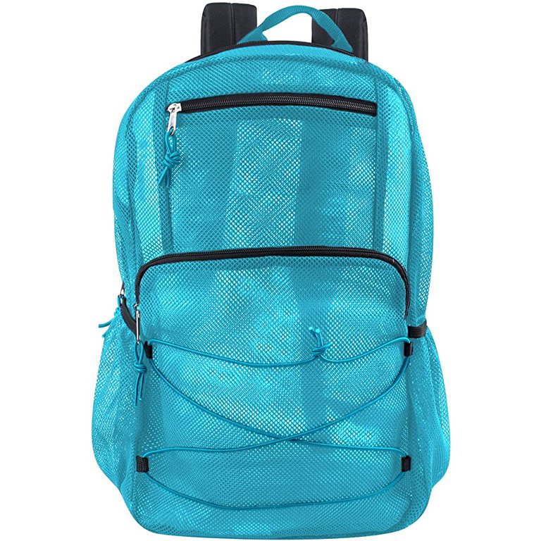 Nike Mesh School Bags