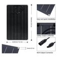 Solar panel Super Power Solar Panel 500w1000w1500w2000w Power generation system