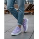 thumbnail image 2 of Tenis Urbano Para Mujer Panam® Super Comodo Color Lila lila 22, 2 of 8