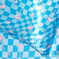 thumbnail image 4 of Barbie x Kitsch Satin Pillowcase - Malibu Barbie (26"x19"), 4 of 9