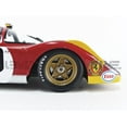 thumbnail image 7 of CMR 1/18 - AAR EAGLE STP 512 M - 24h du Mans 1971, 7 of 7