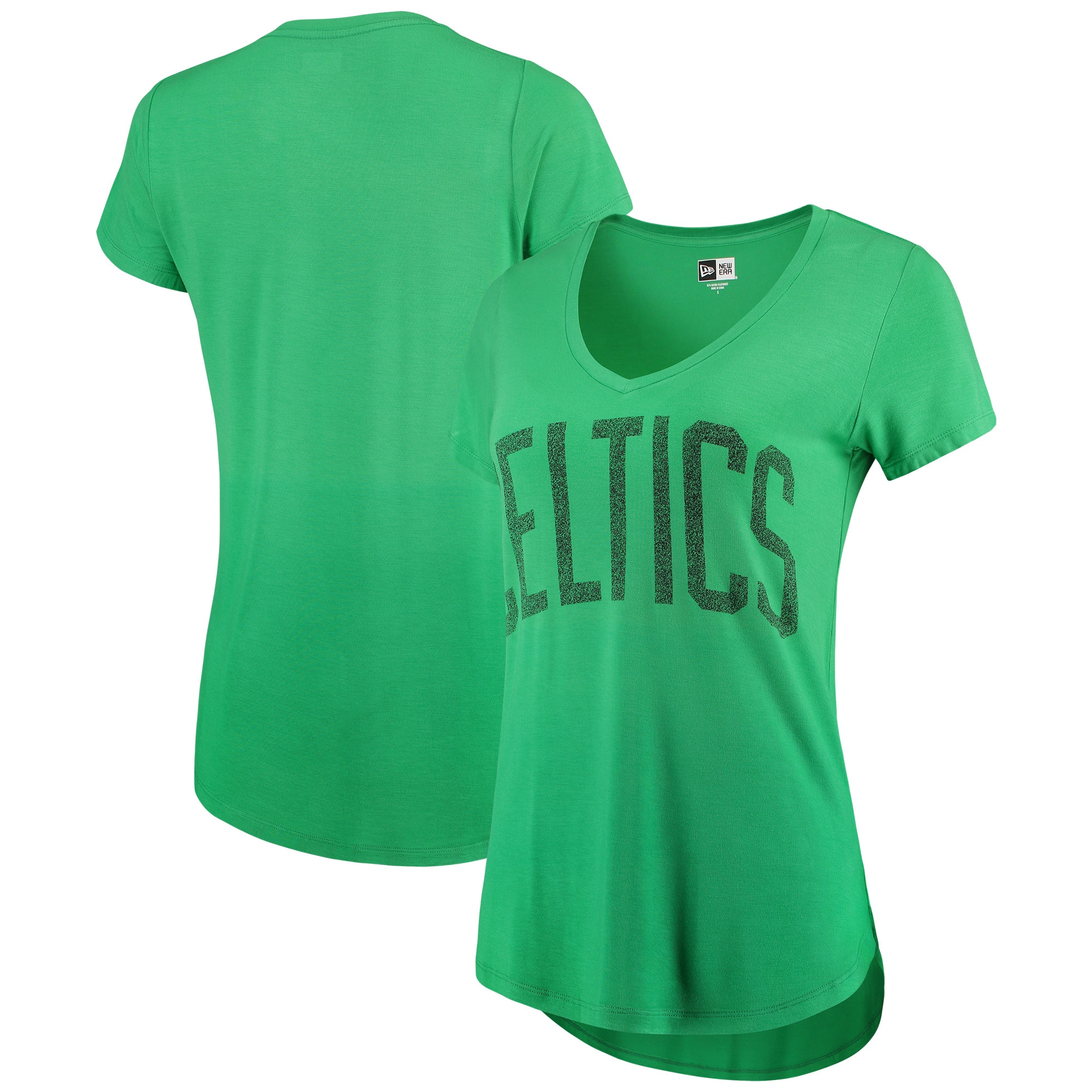 celtics women's jersey