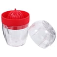 thumbnail image 4 of Mixeur Portable Mini Multifonctionnel pour Fruits Sains et Presse-Agrumes, 4 of 5