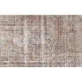 thumbnail image 1 of Ahgly Company Machine Washable Indoor Rectangle Traditional Rose Pink Area Rugs, 3' x 5', 1 of 7